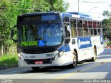 São Dimas Transportes 11027 na cidade de Belo Horizonte, Minas Gerais, Brasil, por Adão Raimundo Marcelino. Número da foto: #5832423.