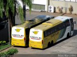Empresa Gontijo de Transportes 12390 na cidade de Belo Horizonte, Minas Gerais, Brasil, por Adão Raimundo Marcelino. Número da foto: #5832372.
