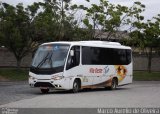 Vila Oeste Tur Agência de Viagens e Turismo 6659 na cidade de Penha, Santa Catarina, Brasil, por Marco Aurélio de Oliveira. Número da foto: #5832337.