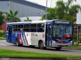 VB Transportes e Turismo VB-12014 na cidade de Paulínia, São Paulo, Brasil, por Diego Leão. Número da foto: #5831316.