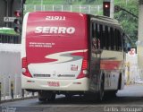 Viação Serro 21911 na cidade de Belo Horizonte, Minas Gerais, Brasil, por Carlos  Henrique. Número da foto: #5831395.