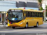 Itamaracá Transportes 1.565 na cidade de Recife, Pernambuco, Brasil, por Danilo Elisio da Costa. Número da foto: #5832237.