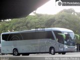 Viação Garcia 8214 na cidade de Maringá, Paraná, Brasil, por Victor Hugo Guedes Pereira. Número da foto: #5831713.
