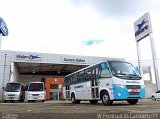 Transbraz 506 na cidade de Caruaru, Pernambuco, Brasil, por Willian Pontual. Número da foto: #5832486.