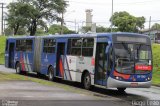 Viação Boa Vista BV-7013 na cidade de Campinas, São Paulo, Brasil, por Diego Leão. ID da foto: :id.