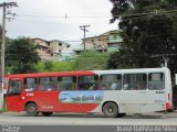 Expresso Luziense > Territorial Com. Part. e Empreendimentos 30602 na cidade de Santa Luzia, Minas Gerais, Brasil, por Joase Batista da Silva. Número da foto: #5831048.