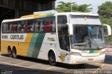 Empresa Gontijo de Transportes 12390 na cidade de Rio de Janeiro, Rio de Janeiro, Brasil, por Diego Almeida Araujo. Número da foto: #5831562.