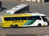Empresa Gontijo de Transportes 18390 na cidade de Belo Horizonte, Minas Gerais, Brasil, por Adão Raimundo Marcelino. Número da foto: #5832362.