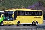 Viação Itapemirim 5805 na cidade de Manhuaçu, Minas Gerais, Brasil, por Ricardo  Knupp Franco. Número da foto: #5831731.