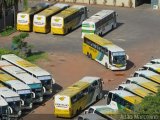 Empresa Gontijo de Transportes 12230 na cidade de Belo Horizonte, Minas Gerais, Brasil, por Adão Raimundo Marcelino. Número da foto: #5832408.