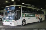 Empresa Gontijo de Transportes 11355 na cidade de Belo Horizonte, Minas Gerais, Brasil, por Carlos  Henrique. Número da foto: #5831375.
