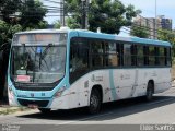 Maraponga Transportes 26431 na cidade de Fortaleza, Ceará, Brasil, por Francisco Elder Oliveira dos Santos. Número da foto: #:id.