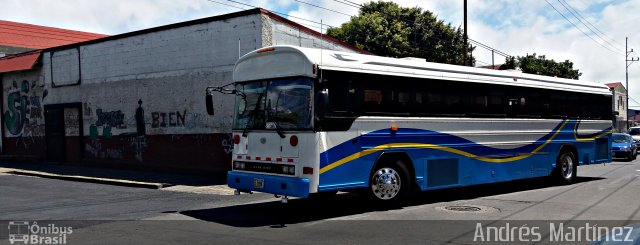 Coopepar RL CB 2899 na cidade de , por Andrés Martínez Rodríguez. Número da foto: #5832927.