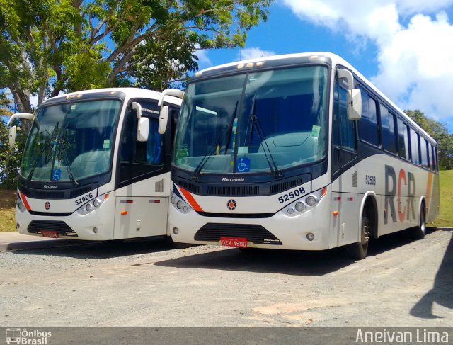 RCR Locação 52508 na cidade de Camaçari, Bahia, Brasil, por Aneivan Lima. Número da foto: #5835079.