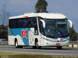 Auto Viação 1001 RJ 108.544 na cidade de Seropédica, Rio de Janeiro, Brasil, por Rafael da Silva Xarão. Número da foto: #:id.