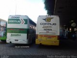 Empresa Gontijo de Transportes 11265 na cidade de Belo Horizonte, Minas Gerais, Brasil, por Paulo Alexandre da Silva. Número da foto: #5834627.