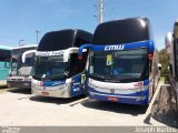 CMW Transportes 1129 na cidade de Cabo Frio, Rio de Janeiro, Brasil, por Joseph Martins. ID da foto: :id.