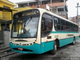 Auto Viação Urubupungá 00289 na cidade de Osasco, São Paulo, Brasil, por Joseph Martins. Número da foto: #5834616.