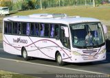 TransMargoo 1036 na cidade de Resende, Rio de Janeiro, Brasil, por José Augusto de Souza Oliveira. Número da foto: #5834765.