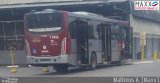 Transwolff Transportes e Turismo 7 8458 na cidade de São Paulo, São Paulo, Brasil, por Matheus Ariel. Número da foto: #5833501.