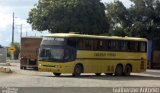 Umburanas Turismo 9887 na cidade de Serra do Salitre, Minas Gerais, Brasil, por Guilherme Antonio. Número da foto: #5833765.