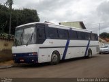 Ônibus Particulares 9092 na cidade de Serra do Salitre, Minas Gerais, Brasil, por Guilherme Antonio. Número da foto: #5833734.
