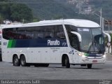 Planalto Transportes 3021 na cidade de Laguna, Santa Catarina, Brasil, por Gustavo Campos Gatti. Número da foto: #5833095.