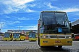 Viação Itapemirim 6809 na cidade de Belo Horizonte, Minas Gerais, Brasil, por Douglas Yuri. Número da foto: #:id.