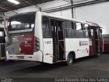 Transwolff Transportes e Turismo 7 8875 na cidade de São Paulo, São Paulo, Brasil, por David Roberto Silva Dos Santos. Número da foto: #5834517.