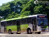 Viação Garcia 7609 na cidade de Maringá, Paraná, Brasil, por Victor Hugo Guedes Pereira. Número da foto: #5834421.