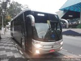 Expresso Line Tour 1830 na cidade de Osasco, São Paulo, Brasil, por Joseph Martins. Número da foto: #5834558.
