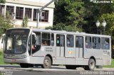 Viação Tamandaré 16L39 na cidade de Curitiba, Paraná, Brasil, por Guilherme Bomfim. Número da foto: #5834839.
