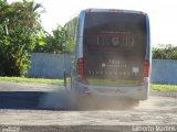 Viação Garcia 7456 na cidade de Ourinhos, São Paulo, Brasil, por Gilberto Martins. Número da foto: #5834949.