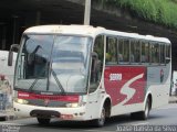 Viação Serro 2000 na cidade de Belo Horizonte, Minas Gerais, Brasil, por Joase Batista da Silva. Número da foto: #5833386.