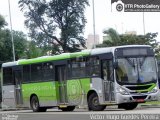 Viação Garcia 7439 na cidade de Maringá, Paraná, Brasil, por Victor Hugo Guedes Pereira. Número da foto: #5834423.