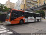 TRANSPPASS - Transporte de Passageiros 8 1814 na cidade de São Paulo, São Paulo, Brasil, por Bruno Kozeniauskas. ID da foto: :id.