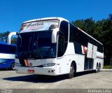 Geovana Turismo 2974 na cidade de Camaçari, Bahia, Brasil, por Aneivan Lima. Número da foto: #5835223.