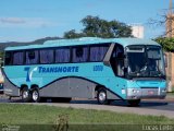 Transnorte - Transporte e Turismo Norte de Minas 62000 na cidade de Montes Claros, Minas Gerais, Brasil, por Lucas Leite. Número da foto: #5835104.