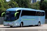 Viação Garcia 8114 na cidade de Curitiba, Paraná, Brasil, por Luan Lenon. Número da foto: #5833855.