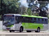 Viação Garcia 7529 na cidade de Maringá, Paraná, Brasil, por Victor Hugo Guedes Pereira. Número da foto: #5834392.