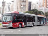 Viação Gatusa Transportes Urbanos 7 6340 na cidade de São Paulo, São Paulo, Brasil, por Lucas Leite. ID da foto: :id.