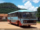 Expresso Ribeiro 2700 na cidade de Montes Claros, Minas Gerais, Brasil, por Lucas Leite. ID da foto: :id.