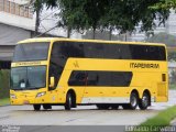 Viação Itapemirim 17609 na cidade de Curitiba, Paraná, Brasil, por Edivaldo Carvalho. Número da foto: #5834027.