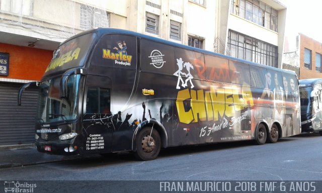 Forró Rasta Chinela 22000 na cidade de São Paulo, São Paulo, Brasil, por Francisco Mauricio Freire. ID da foto: 5836760.