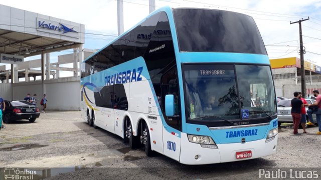 Transbraz 1970 na cidade de Caruaru, Pernambuco, Brasil, por Paulo Lucas. Número da foto: #5835734.