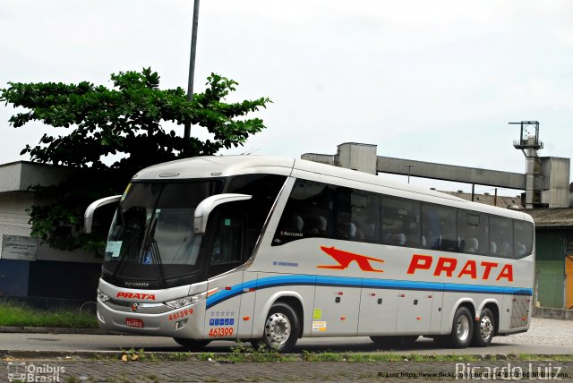 Expresso de Prata 461399 na cidade de Santos, São Paulo, Brasil, por Ricardo Luiz. Número da foto: #5836010.