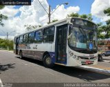 Empresa São José 7300 na cidade de Franca, São Paulo, Brasil, por Leonardo Gimenes . Número da foto: #:id.