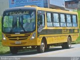 Escolares 5336 na cidade de Varginha, Minas Gerais, Brasil, por Anderson Filipe. Número da foto: #:id.