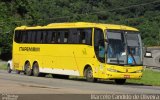 Viação Itapemirim 5721 na cidade de Rio Bonito, Rio de Janeiro, Brasil, por Marcelo Candido de Oliveira. Número da foto: #5835958.