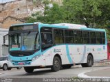 Terra Luz Transportes 41739 na cidade de Fortaleza, Ceará, Brasil, por Ramon Barbosa do Nascimento. Número da foto: #:id.